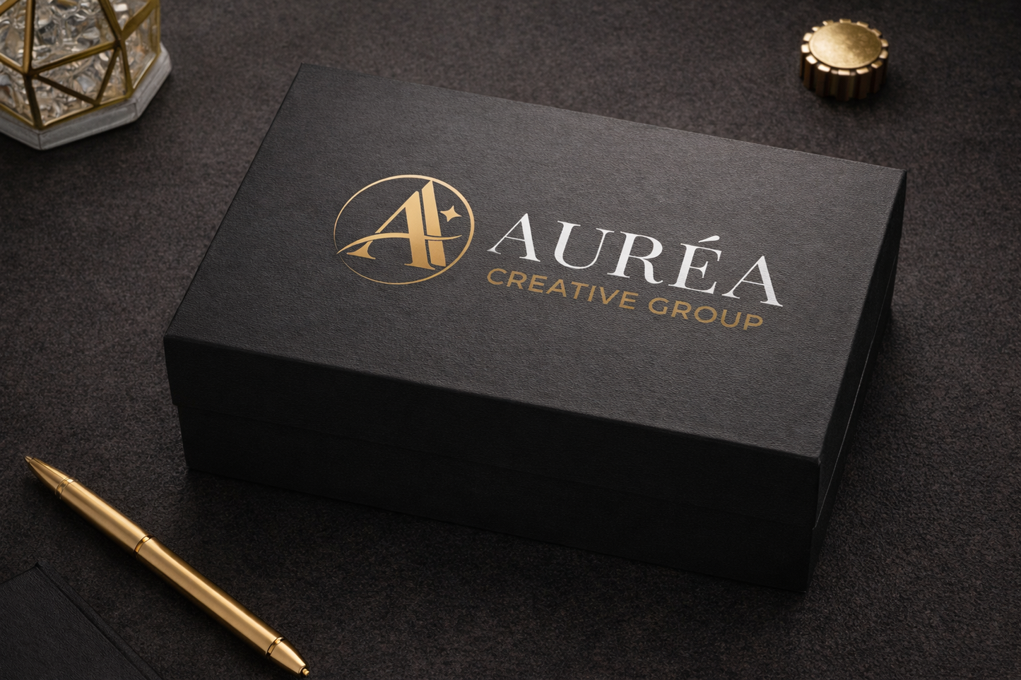Logo design package