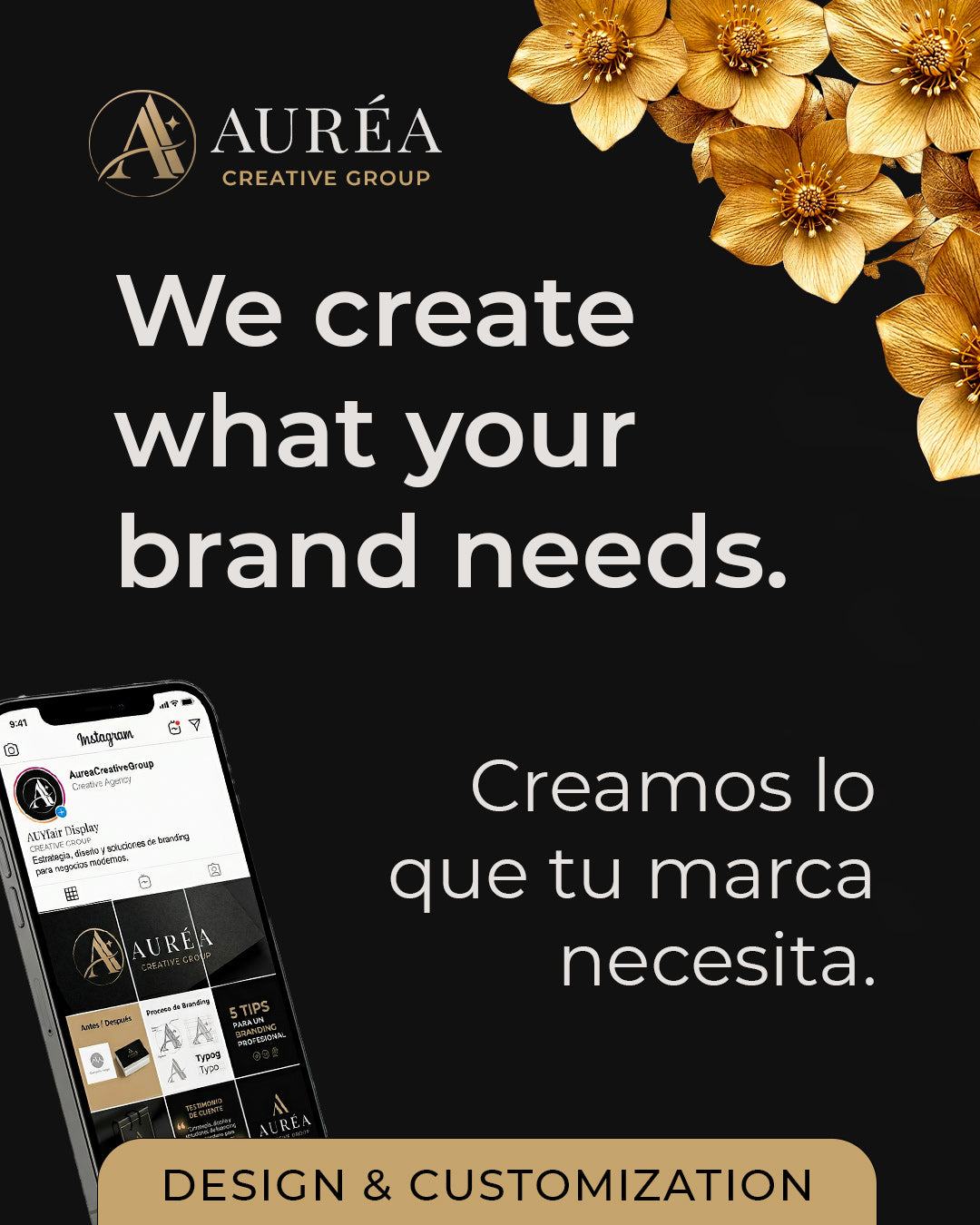 DESIGN SERVICES