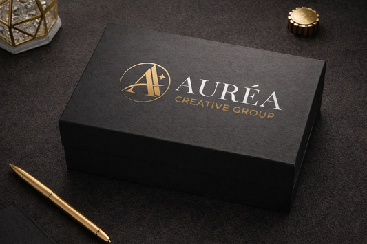 Logo design package
